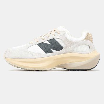 Кросівки New Balance WRPD Runner &lsquo;Sea Salt Sandstone&rsquo; 13331-Бежевий-36 фото