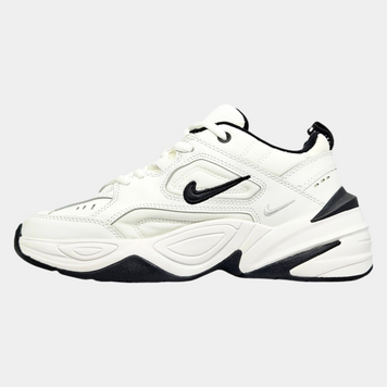 Кросівки Nike M2K Tekno White Black 01870-Білий-36 фото