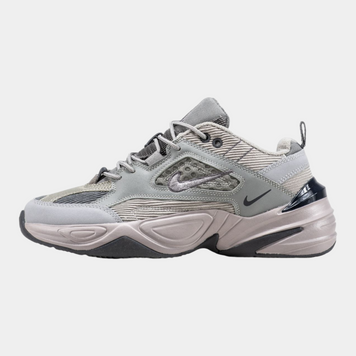 Кросівки Nike MK2 Tekno grey 01898-Сірий-36 фото