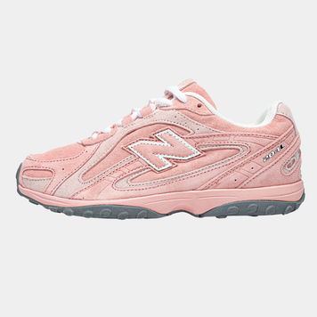 Кросівки New Balance 204L Pink 23844-Рожевий-36 фото