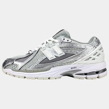 Кросівки New Balance 1906D Silver 13090-Сріблястий-36 фото