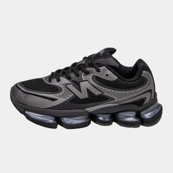Кросівки New Balance 2000 Silver Black 21398-Сірий-36 фото