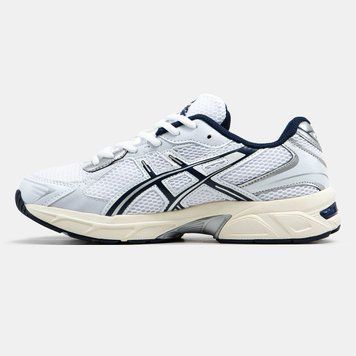 Кросівки Asics Gel-1130 White/Black/Beige 14134-Білий-36 фото