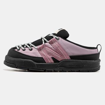 Кросівки New Balance CRV Mule V2 Purple Black 19700-Мультиколір-36 фото