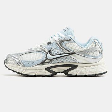 Кросівки Nike Zoom Vomero 5 RNR White Silver Sky Blue 21536-Мультиколір-36 фото