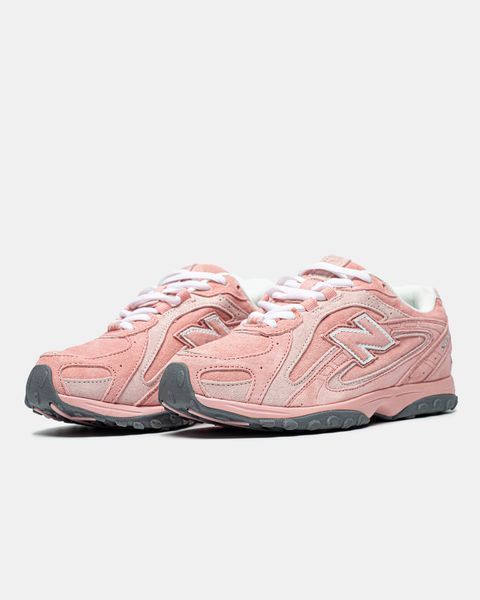 Кросівки New Balance 204L Pink 23844-Рожевий-36 фото