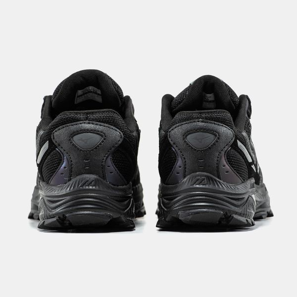 Кросівки Mizuno Racer ADV Black 23252-Чорний-41 фото