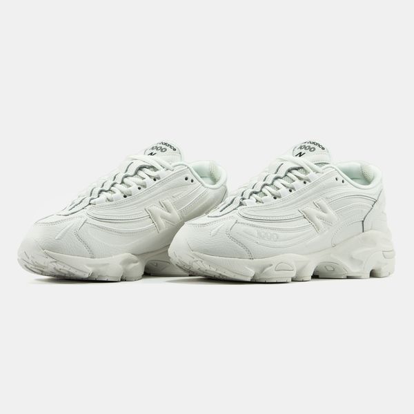 Кросівки New Balance 1000 White 25213-36 фото