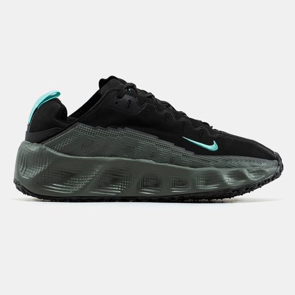 Кросівки Nike Ava Rover Black Khaki 23311-Чорний-40 фото