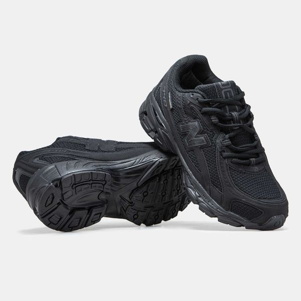 Кросівки New Balance 740 Thinsulate Black Termo Gore-Tex 18969-Чорний-41 фото