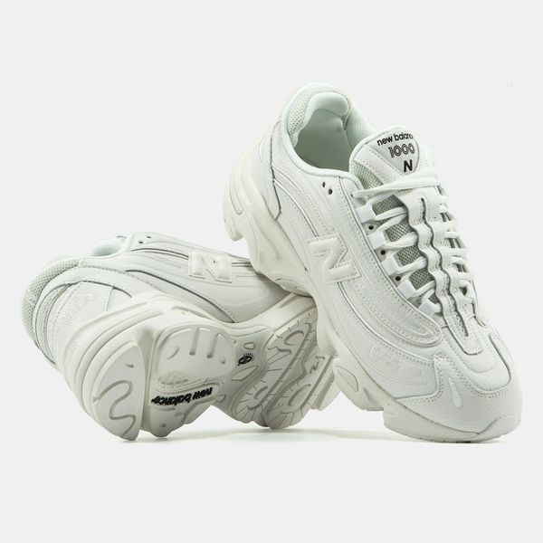 Кросівки New Balance 1000 White 25213-36 фото
