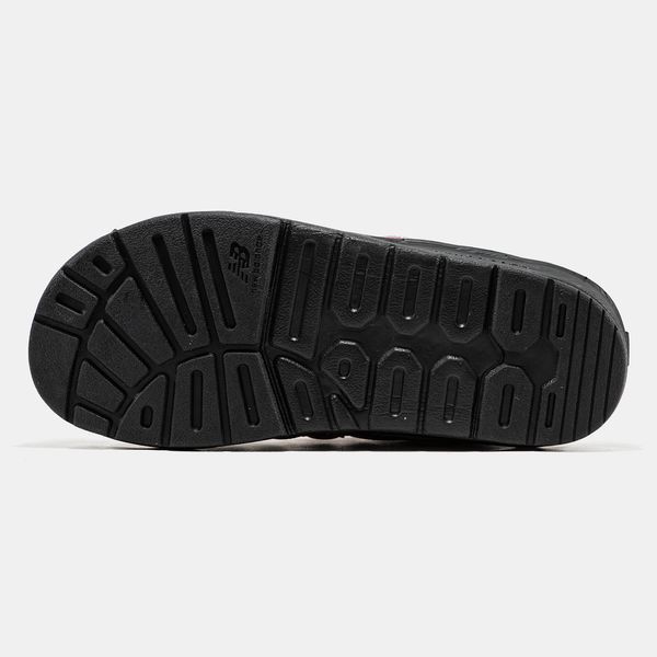 Кросівки New Balance CRV Mule V2 Purple Black 19700-Мультиколір-36 фото