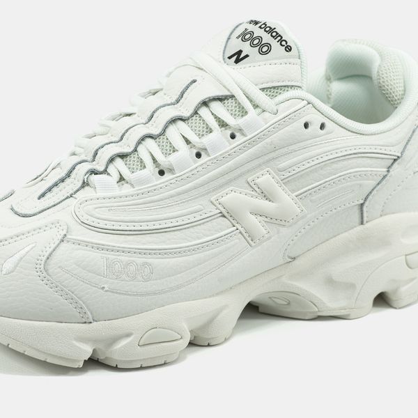 Кросівки New Balance 1000 White 25213-36 фото