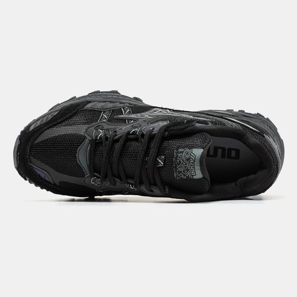 Кросівки Mizuno Racer ADV Black 23252-Чорний-41 фото