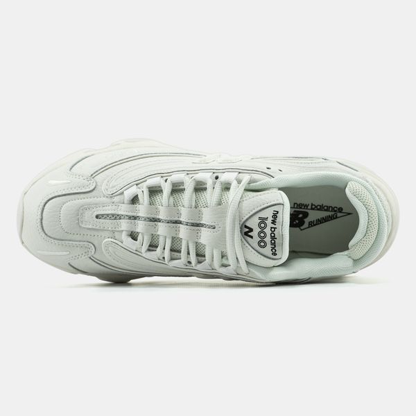 Кросівки New Balance 1000 White 25213-36 фото