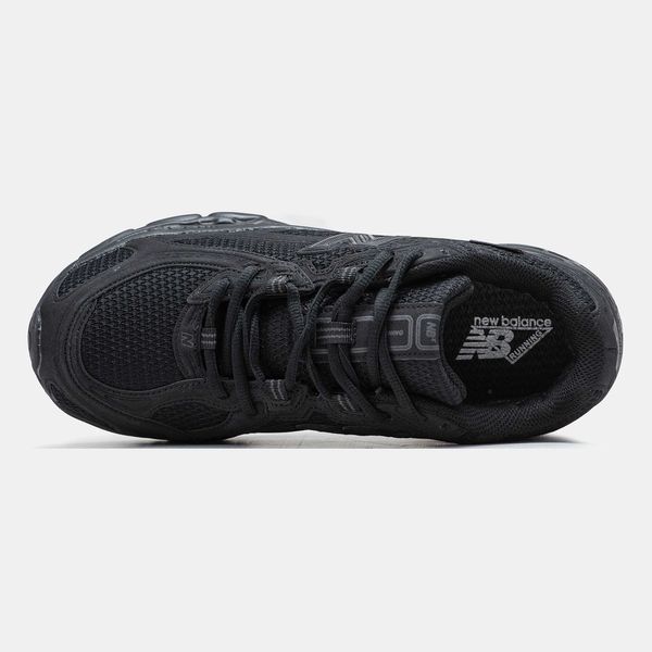 Кросівки New Balance 740 Thinsulate Black Termo Gore-Tex 18969-Чорний-41 фото