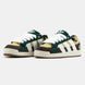 Кросівки Adidas LWST x Bape Beige Green White Brown 17758-Мультиколір-36 фото 2