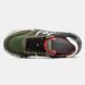 Кросівки Premiata Lander Khaki Black White 20722-Хакі-36 фото 4