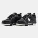 Кросівки Louis Vuitton LV Skate Sneaker Black White 17226-Чорний-36 фото 2