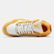 Кросівки Jordan 4 x Louis Vuitton White Yellow 19509-Жовтий-36 фото 5