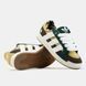 Кросівки Adidas LWST x Bape Beige Green White Brown 17758-Мультиколір-36 фото 3