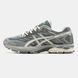 Кросівки Asics Gel-Flux 4 Grey 24058-Сірий-40 фото 1
