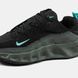 Кросівки Nike Ava Rover Black Khaki 23311-Чорний-40 фото 4