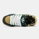 Кросівки Adidas LWST x Bape Beige Green White Brown 17758-Мультиколір-36 фото 5
