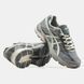 Кросівки Asics Gel-Flux 4 Grey 24058-Сірий-40 фото 2