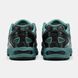 Кросівки Asics Gel-Kahana TR V4 Green Black Silver 19566-Зелений-45 фото 7