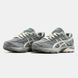 Кросівки Asics Gel-Flux 4 Grey 24058-Сірий-40 фото 3