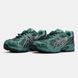 Кросівки Asics Gel-Kahana TR V4 Green Black Silver 19566-Зелений-45 фото 2
