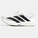 Кросівки Adidas Adizero Adios PRO EVO 1 White Black 21498-Білий-36 фото 1