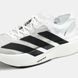 Кросівки Adidas Adizero Adios PRO EVO 1 White Black 21498-Білий-36 фото 5