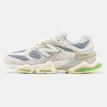 Кросівки New Balance 9060 Bricks & Wood 11525-Бежевий-36 фото