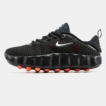 Кросівки Nike Mind Black 24777-36 фото