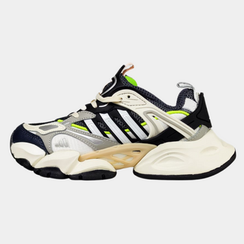 Кросівки Adidas Vento XLG Deluxe Beige/Green 17896-Мультиколір-36 фото