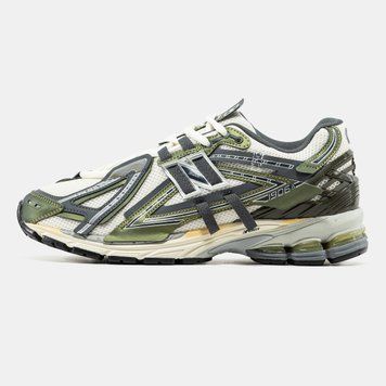 Кросівки New Balance 1906A Khaki White 21988-Хакі-36 фото