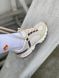 Кросівки Nike Air Humara LX Jacquemus White Gold 11747-Бежевий-36 фото 4