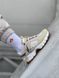Кросівки Nike Air Humara LX Jacquemus White Gold 11747-Бежевий-36 фото 2