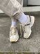 Кросівки Nike Air Humara LX Jacquemus White Gold 11747-Бежевий-36 фото 6