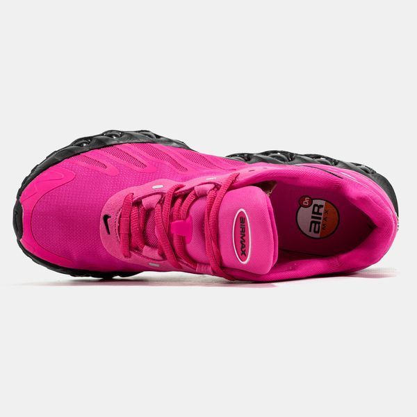 Кросівки Nike Air Max DN8 Pink Black 20923-43 фото