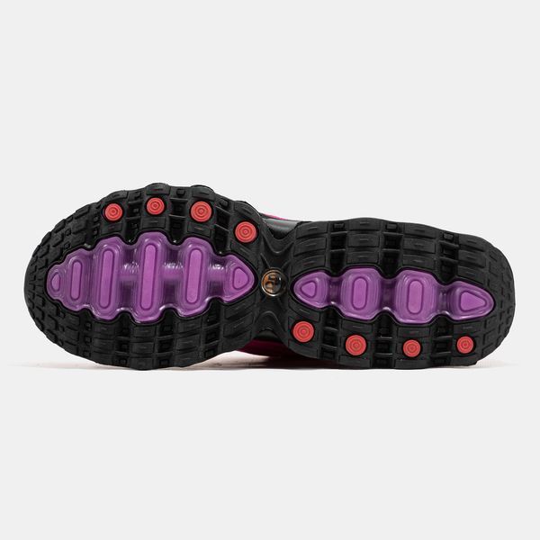 Кросівки Nike Air Max DN8 Pink Black 20923-43 фото