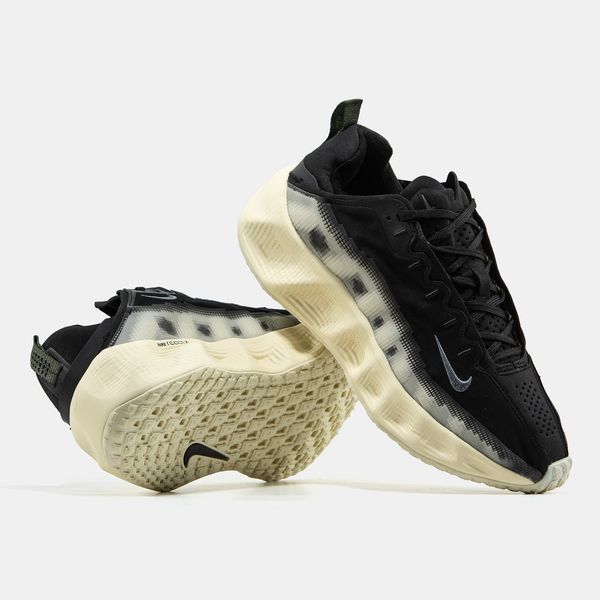 Кросівки Nike Ava Rover Black Beige 23313-Чорний-40 фото