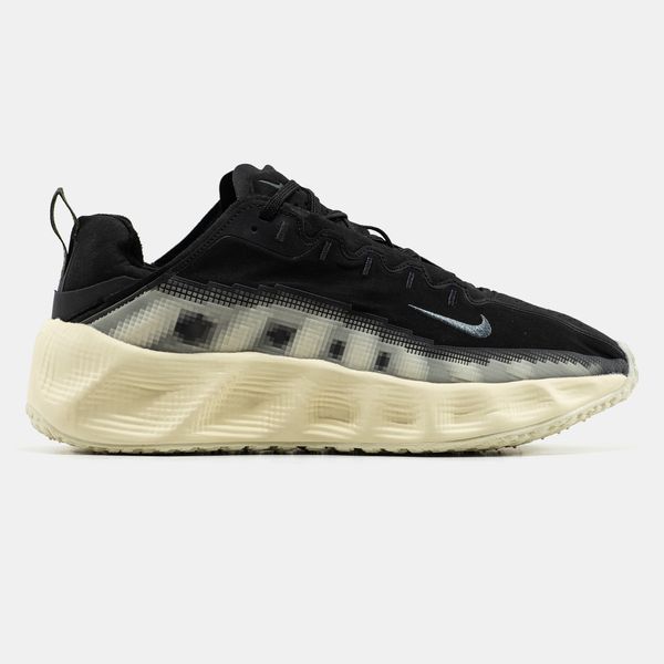 Кросівки Nike Ava Rover Black Beige 23313-Чорний-40 фото