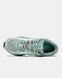 Кросівки New Balance 204L Kith Green Silver 24083-Зелений-36 фото 2