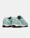 Кросівки New Balance 204L Kith Green Silver 24083-Зелений-36 фото 6