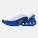 Кросівки Nike Air Max DN White Blue 17452-Білий-36 фото 1