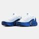 Кросівки Nike Air Max DN White Blue 17452-Білий-36 фото 5