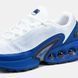 Кросівки Nike Air Max DN White Blue 17452-Білий-36 фото 3